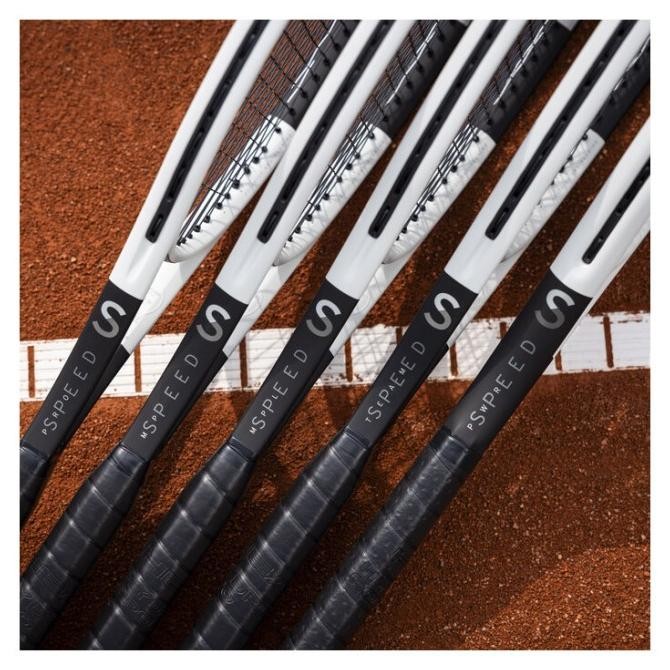 Jual Raket Tenis Head Speed PRO MP L TEAM PWR 2024 Auxetic 2.0 Djokovic ...