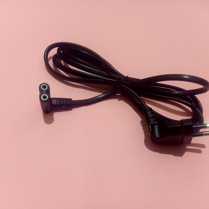 Jual TERMURAH - Kabel Power Tv LED LG ORIGINAL NEW Baru | Shopee Indonesia