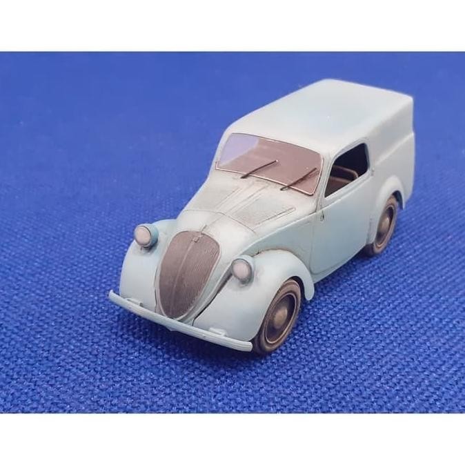 Jual Simca VAn Model Kit | Shopee Indonesia
