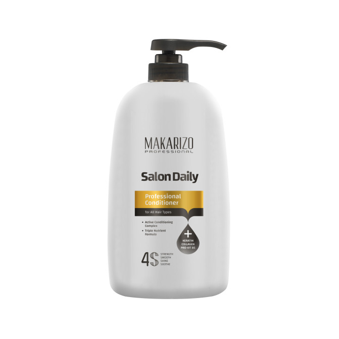 Jual Salon Daily Conditioner Botol 950ml | Shopee Indonesia