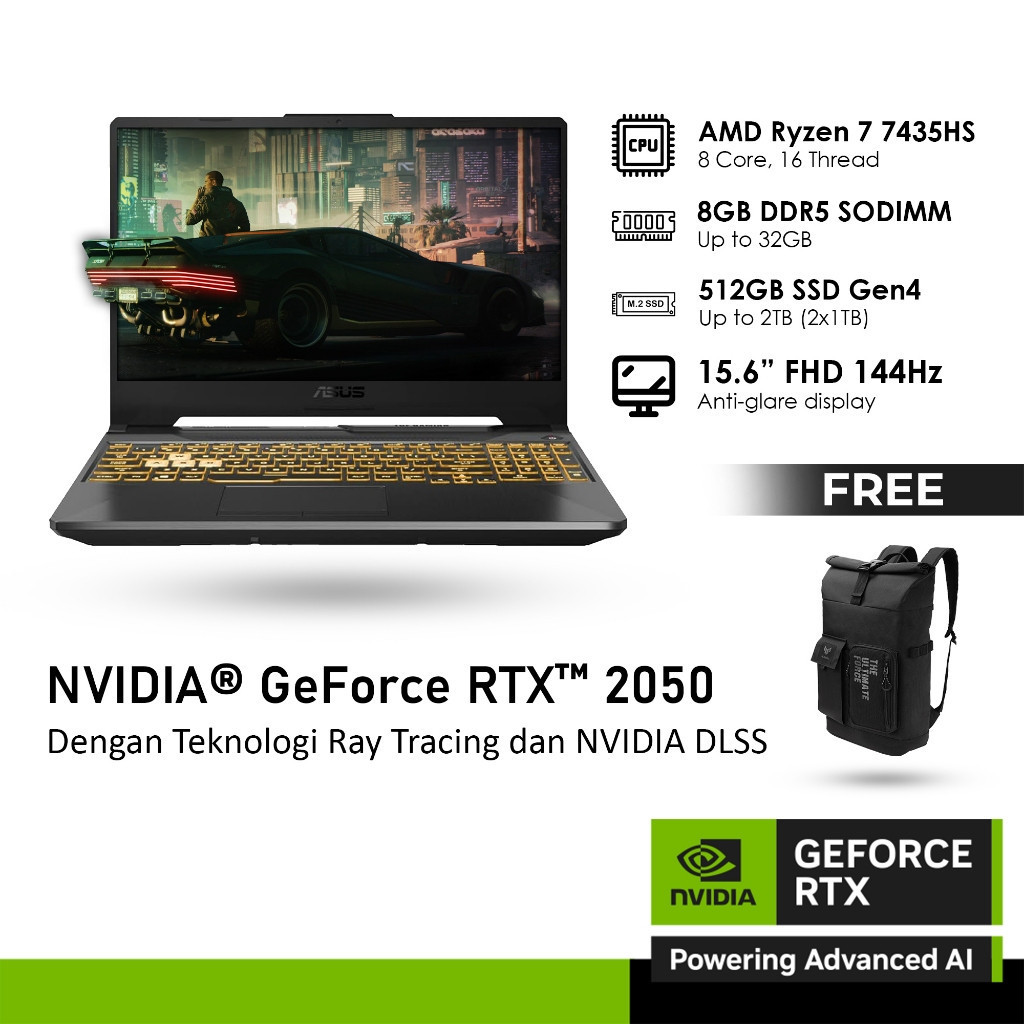 Asus Tuf Gaming Laptop Ryzen Rtx 2060 Pc ASUS TUF Gaming A15 Ryzen