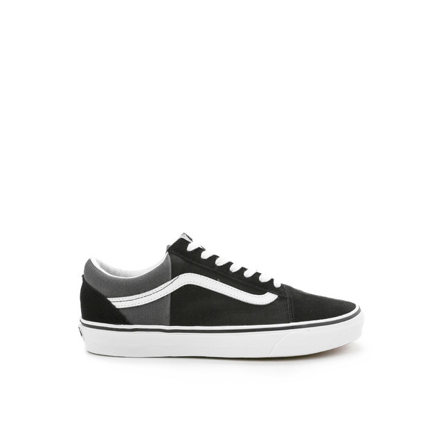 Jual VANS Old Skool Split Unisex | Shopee Indonesia
