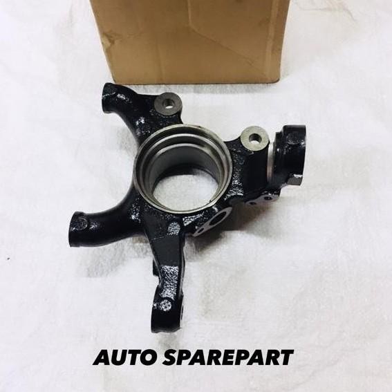 Jual Knuckle Assy As Roda Innova/Hilux Vigo Kiri | Shopee Indonesia