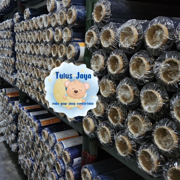 Jual Roll - Plastik Mika/ Plastik Bening /Taplak meja | Shopee Indonesia