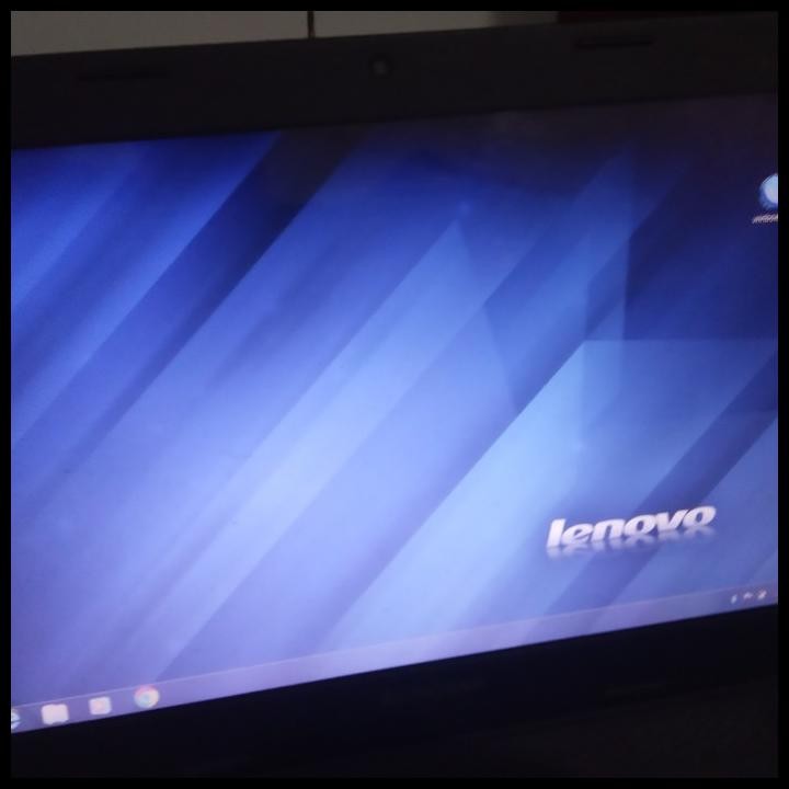 Jual LAPTOP LENOVO G405 NORMAL | Shopee Indonesia