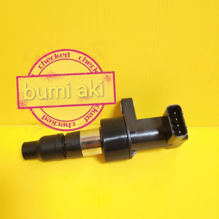 Jual Ignition Coil Atau Koil Kuil Pengapian Jaguar S Type X Tipe Xj Shopee Indonesia