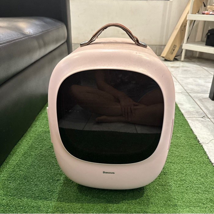 Jual KULKAS SKIN CARE ATAU KULKAS MOBIL BASEUS | Shopee Indonesia