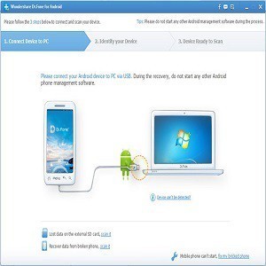Jual dr.Fone toolkit for iOS and Android 10.7.2.3 Work | Shopee Indonesia