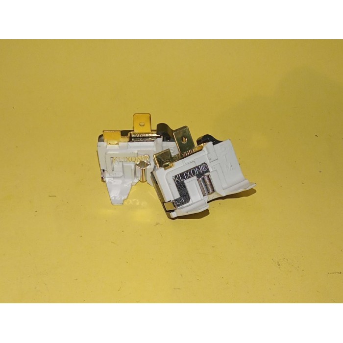 Jual OVERLOAD OVER LOAD KLIXON 5TM JX KULKAS SHARP SIDE BY SIDE ...