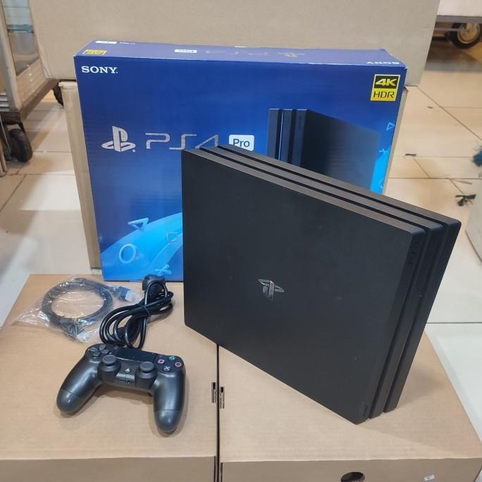 Jual PlayStation pro hen 672 1 tb ABD | Shopee Indonesia