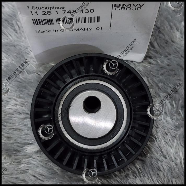 LST Keilrippenriemen Spannarm Für BMW E36 E34 E39 E38