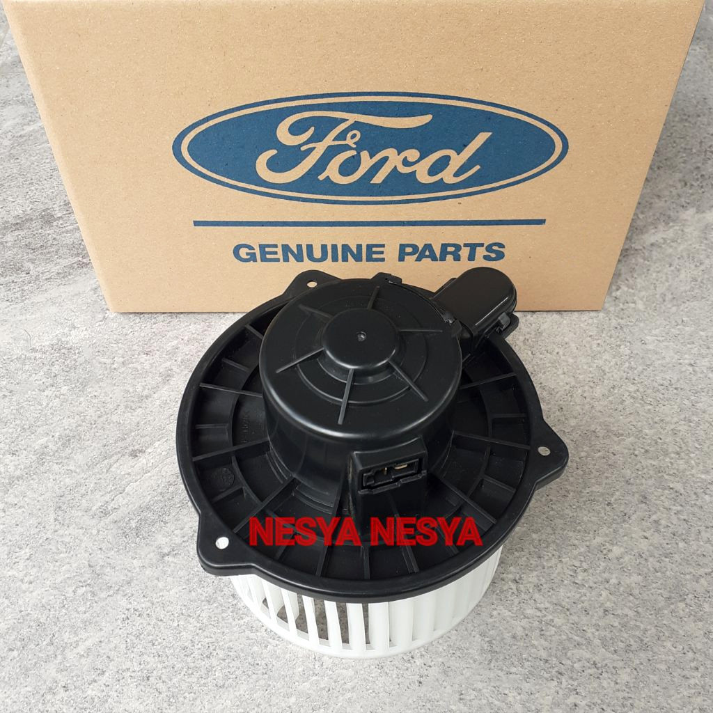 Jual Dinamo Motor Blower Fan Kipas Angin AC Mobil Ford Ranger PJ PK ...
