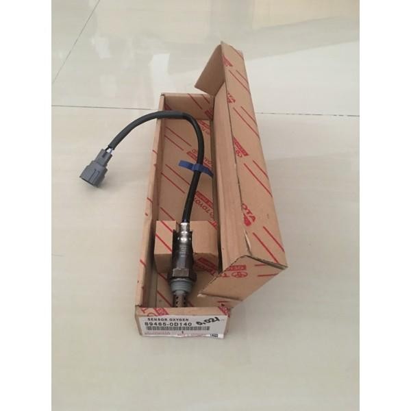 Jual Sensor Oksigen Vios 2004 - 2006 Bagian Atas Original | Shopee ...