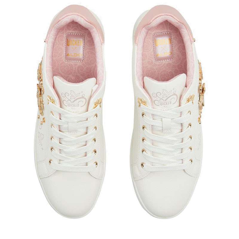 Wicked x ALDO Outstandiful ☆ ビジュー バレッタ