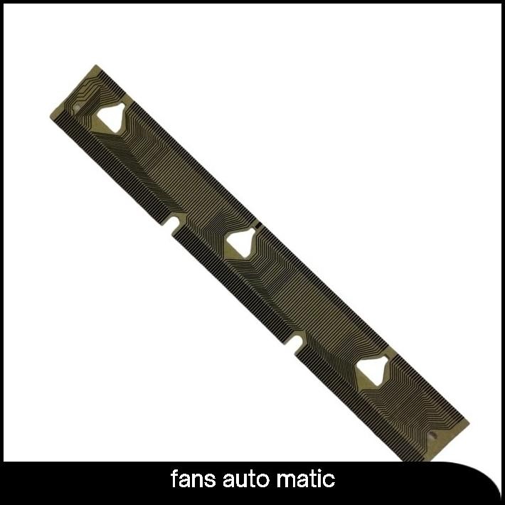 LCD Display Kabel Für BMW E38 E39 E53 - Pixel Reparatur Armaturenbrett