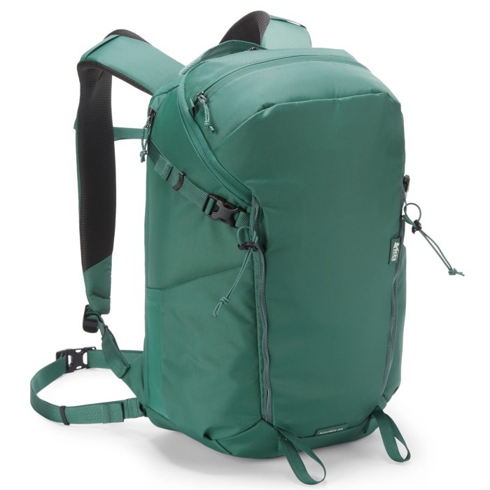 Jual Rei Coop Ruckpack 30 Backpack Original | Shopee Indonesia
