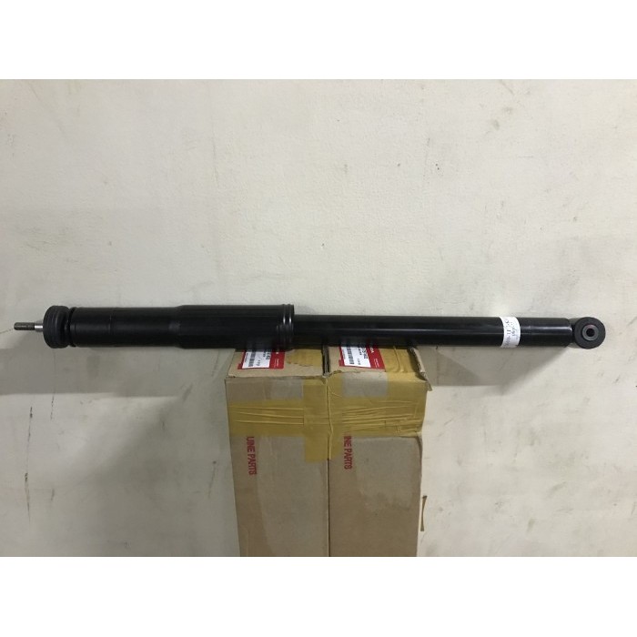 Jual Shock Absorber Shockbreaker Belakang Honda Brio Original | Shopee ...