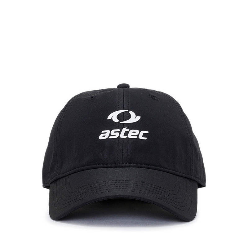 Jual Astec Kato Lifestyle Caps - Black | Shopee Indonesia