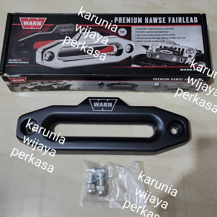 Jual Fairlead winch WARN | Shopee Indonesia
