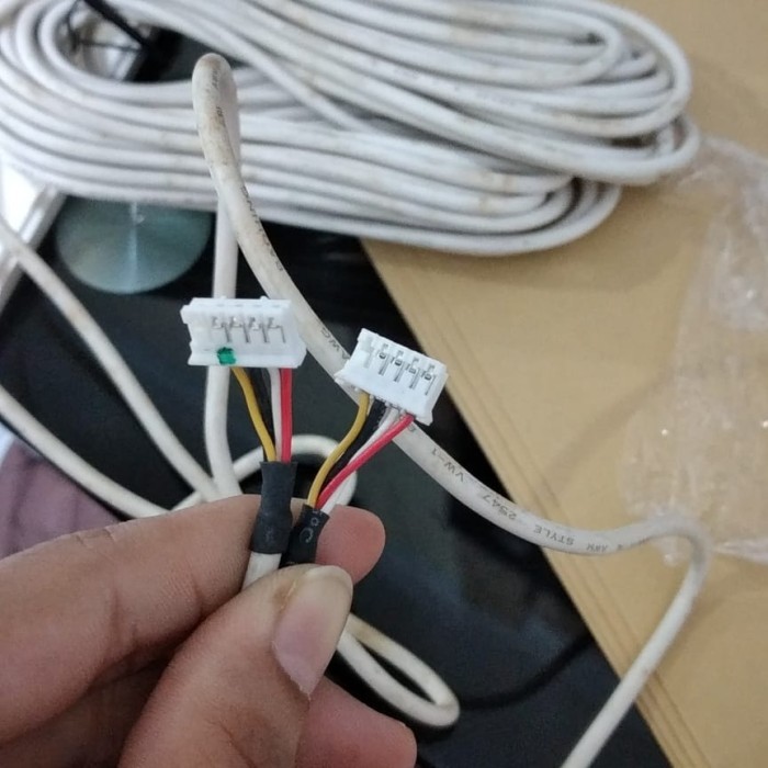 Jual Kabel remote ac kaset | Shopee Indonesia