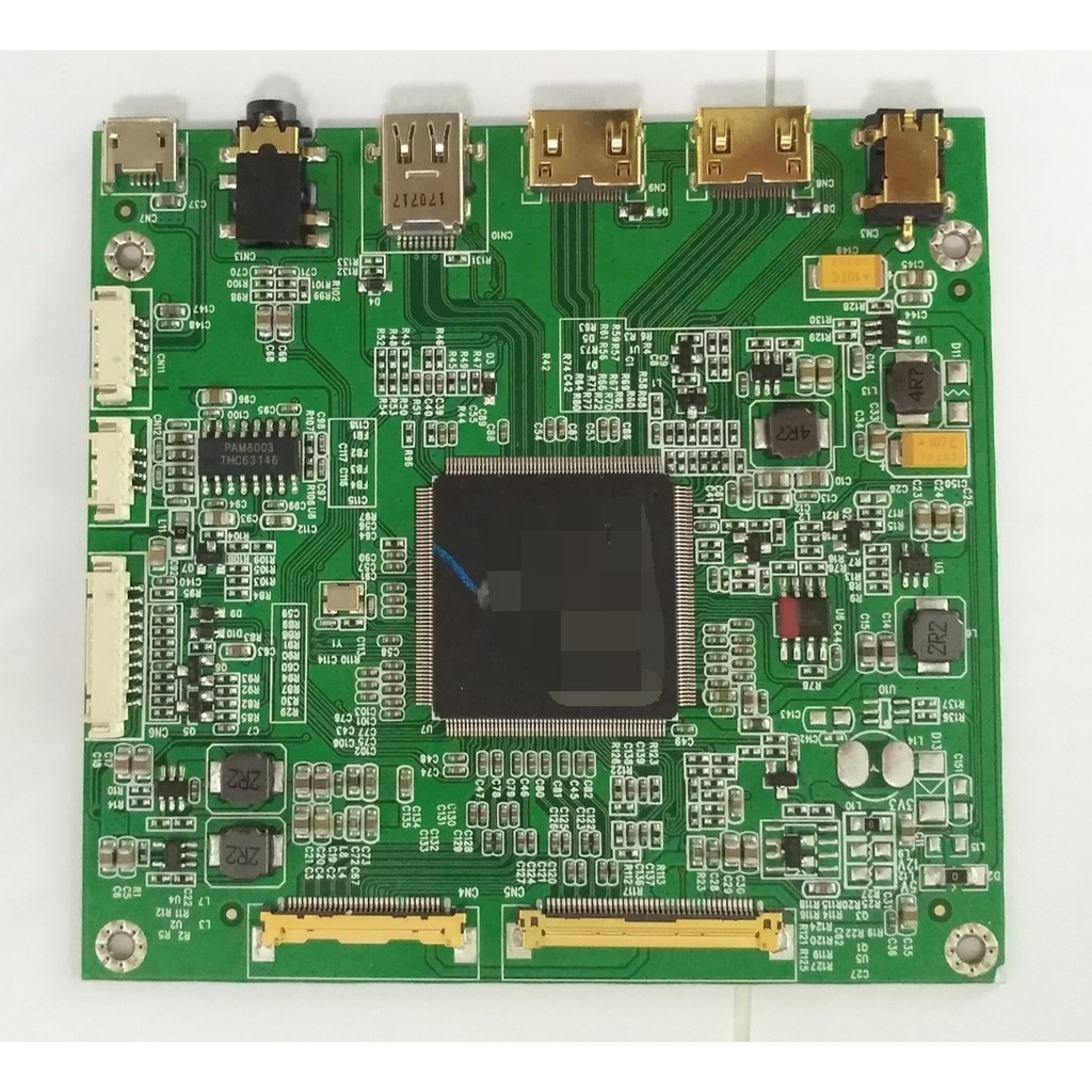Jual 4K Display, Raspberry Pi Display, 3D Printing, HDMDisplay | Shopee ...