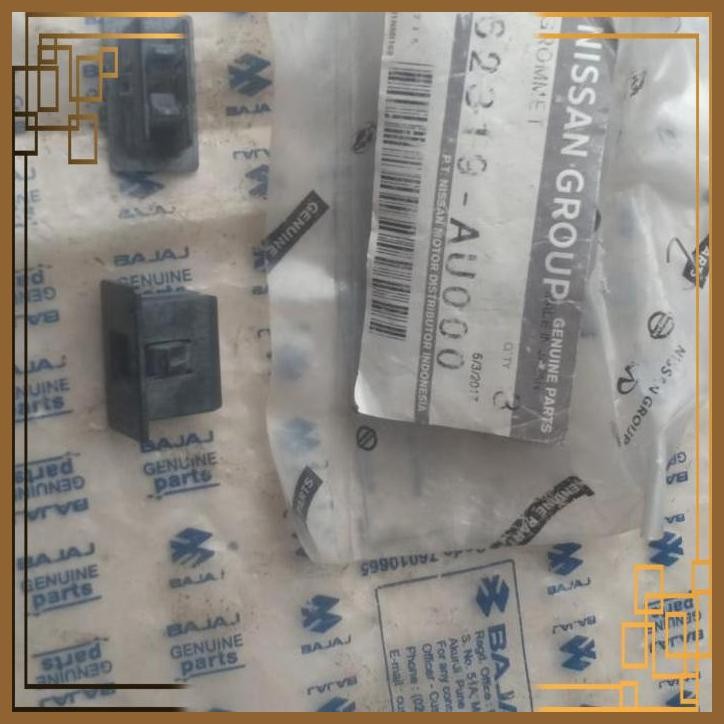 Jual [CTS] GROMMET NEW GRAND LIVINA GROMMET COVER GRAND LIVINA 62319 ...