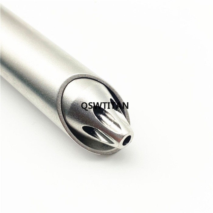 Jual Orthopedic honeycomb guide device intramedullary nail threaded ...