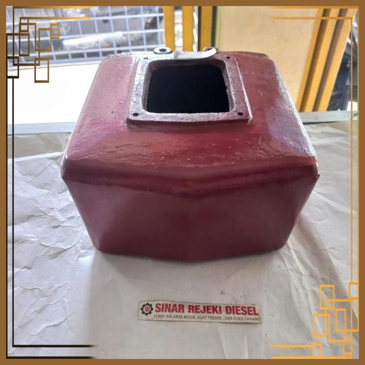 Jual [SRR] TANGKI AIR HOPPER MESIN DIESEL R175 R 175 GZ | Shopee Indonesia