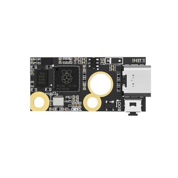 Jual Promo Original BigTreeTech ADXL345 Accelerometer Board Raspberry ...