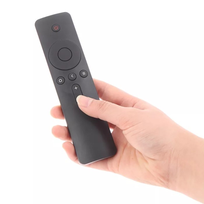 Jual Remote Remot Kontrol Control Smart Tv Miui Xiaomi Mi 1St 2Nd 3Rd ...