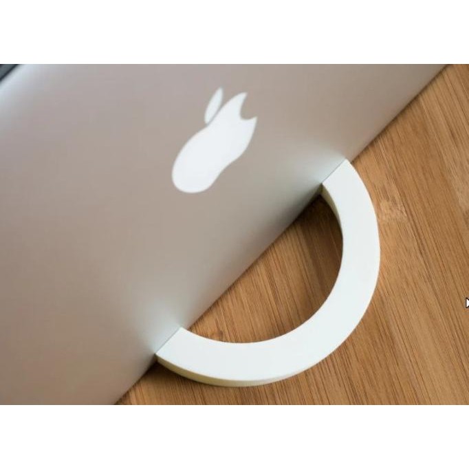 Jual Macbook Pro Vertical Stand - 3D Printing | Shopee Indonesia