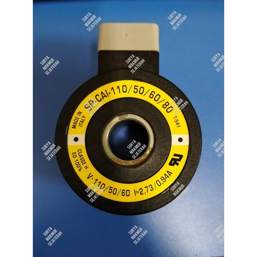 SP-COUR-14DC Atos Magnetspule 14 Volt DHU Ventil solenoid coil valve online kaufen