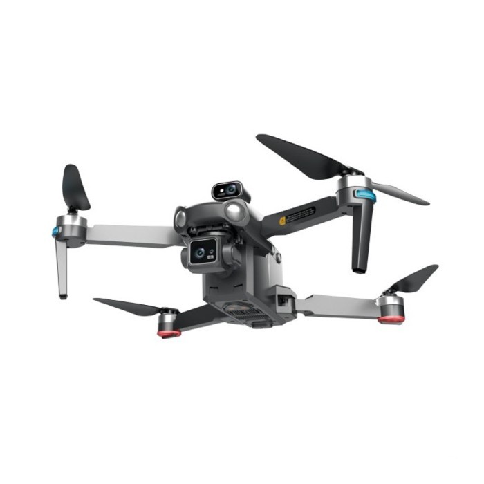 Jual Drone Rox X9 Pro Gps 3-Axis Gimbal 6Km Camera 4K 40 Min Rc ...