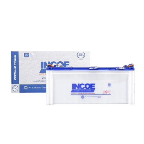 Jual INCOE PREMIUM ASTRA Aki Basah Genset N120 12V / 120Ah | Shopee ...