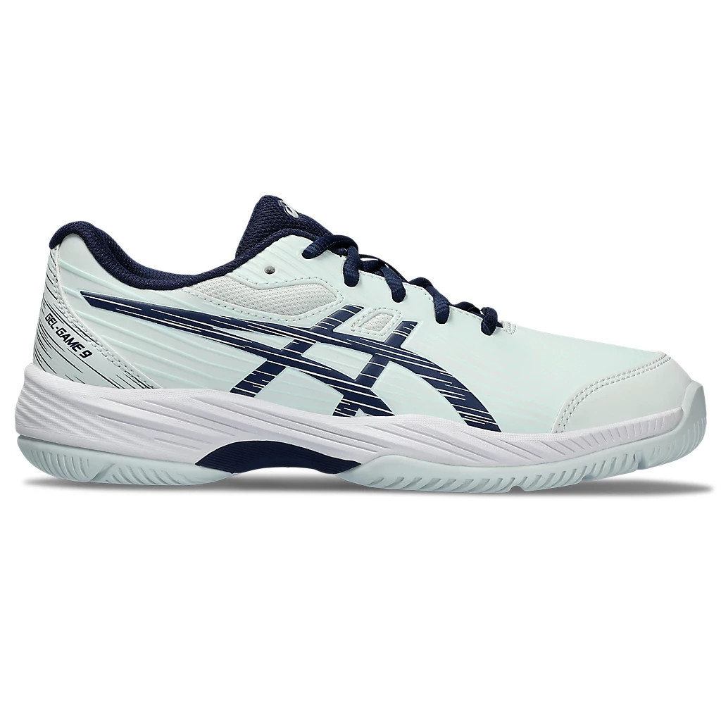 Sepatu Asics Gel Game Asics Gel Game Clay Asics Gel Game Gs Jual - Main Image