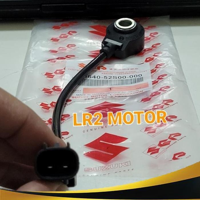 Jual | LMR | SENSOR KNOCK KNOCKING NEW CARRY 2019 UP ERTIGA ASLI ...
