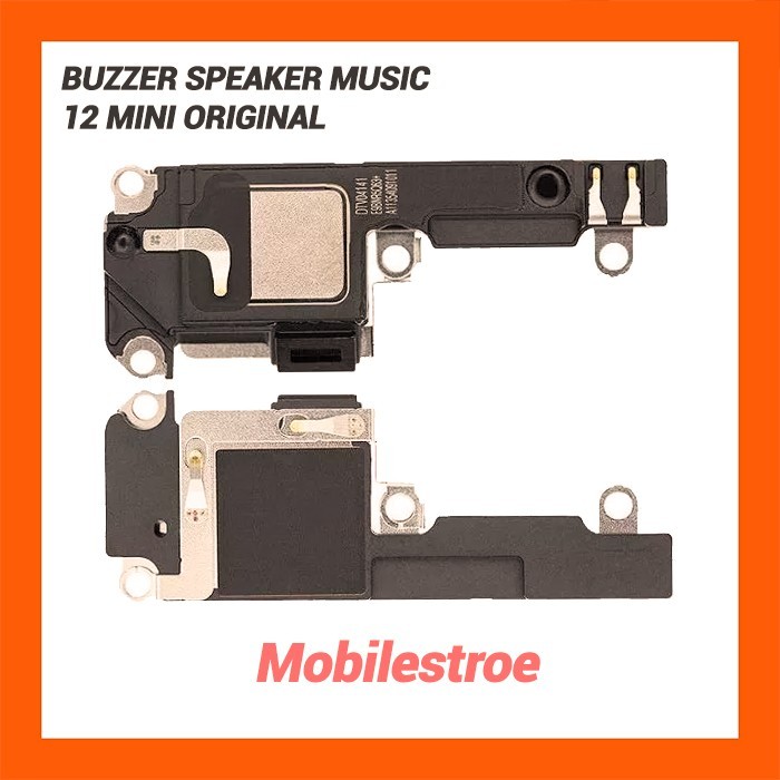 Jual Buzzer Speaker Music Iphone Mini Shopee Indonesia