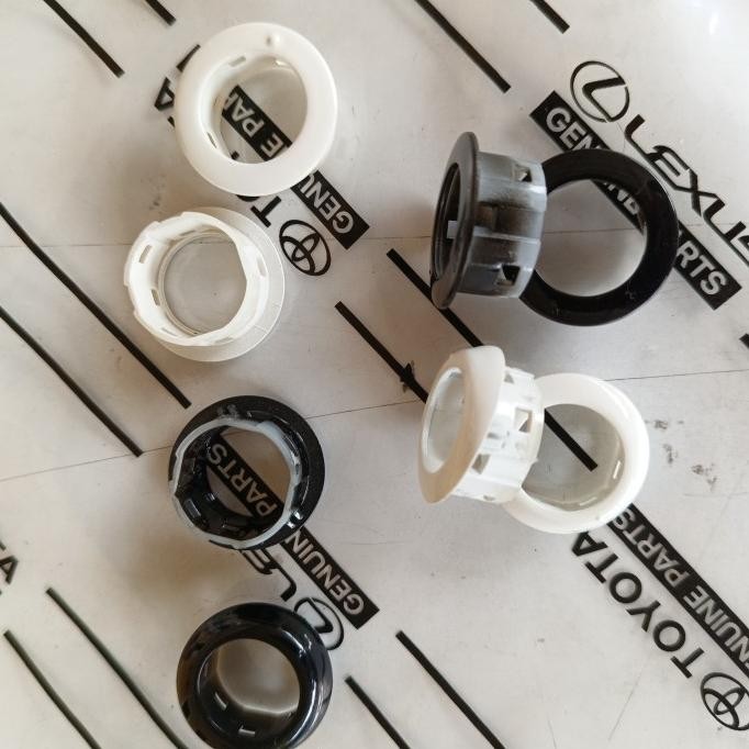 Jual Ring Sensor Corner Innova Dan Fortuner 2005-2015 Original Dan ...