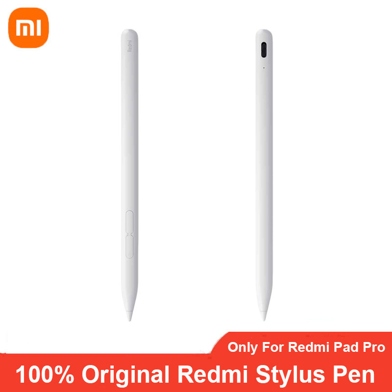 Jual Pena Stylus Redmi 240Hz Menggambar Menulis Tangkapan Layar Tablet ...