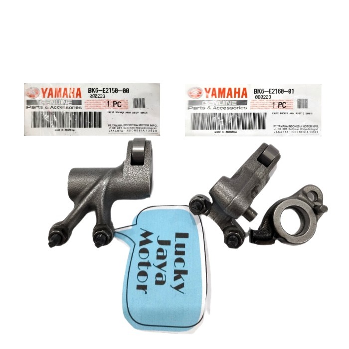 Jual Produk Terbaik] Rocker Arm Pelatuk Klep Vixion R 155 R15 VVa V3 ...