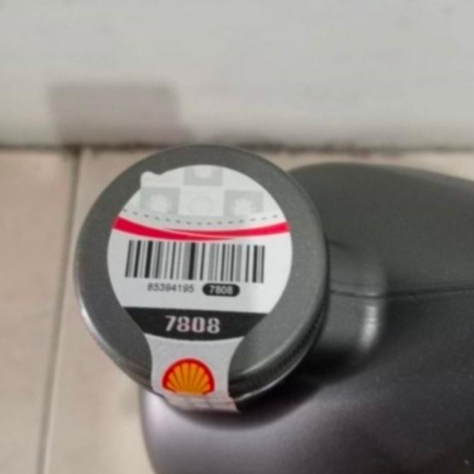 Jual SHELL ULTRA 5W-30 FULL SYNTHETIC API SN ISI 4 L | Shopee Indonesia