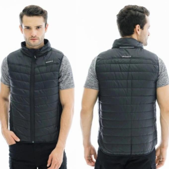 Jual Rompi Motor Eiger Riding Swifness Vest - Original GS1 | Shopee ...