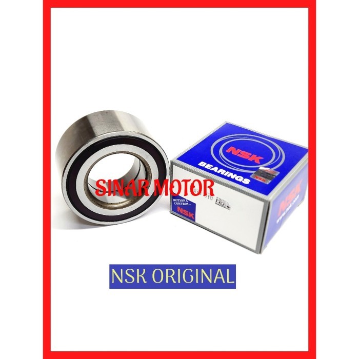 Jual Bearing Roda Depan Honda Brv | Shopee Indonesia
