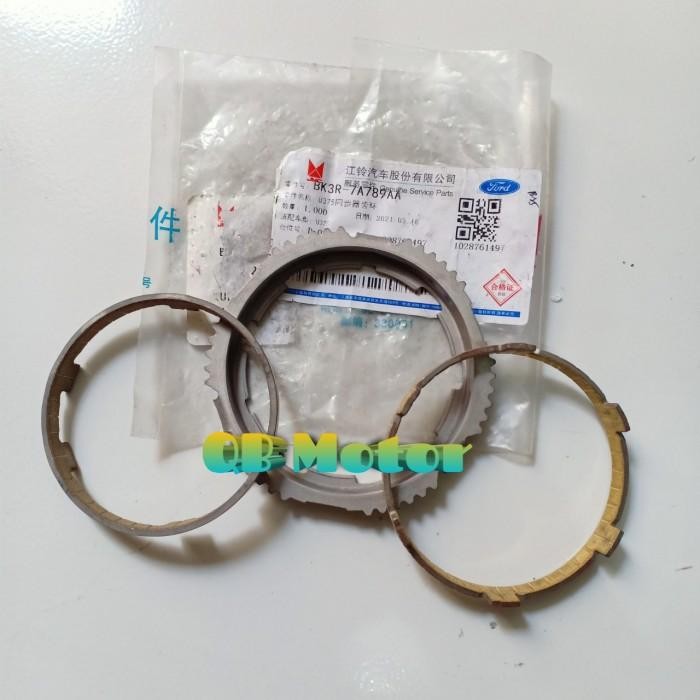 Jual Ring Kromis Kromes Ford Ranger T6 2.2 2200Cc | Shopee Indonesia