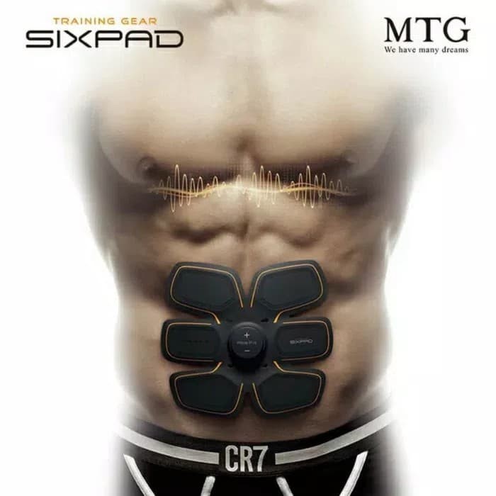 Jual HARGA DISC - Original Electrical Muscle Simulator Smart ABS PRO ...