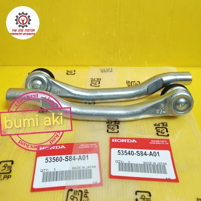 Jual Tie Rod End Atau Tirod Terod Original Honda Accord Vti