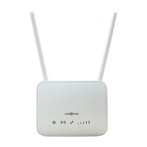 Jual Modem Advan Hybrid Router 4G LTE - PPE | Shopee Indonesia