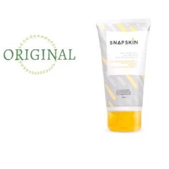 Jual Snapskin Multi Action Cleanser sabun cuci muka / sabun wajah ...