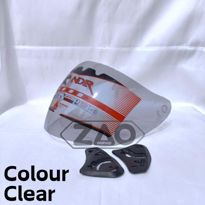 Jual KACA HELM R-SIX X PRO VISOR HELMET CEMBUNG GANTENG NDR2 | Shopee ...