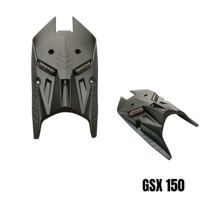 Jual Undertail Fender Sein Akai Racing Cbr 150R ,R15 V3 ,R15 V4 ,Gsx ...